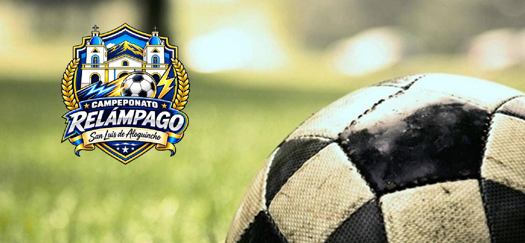 Campeonato Relámpago San Luis de Aloguincho